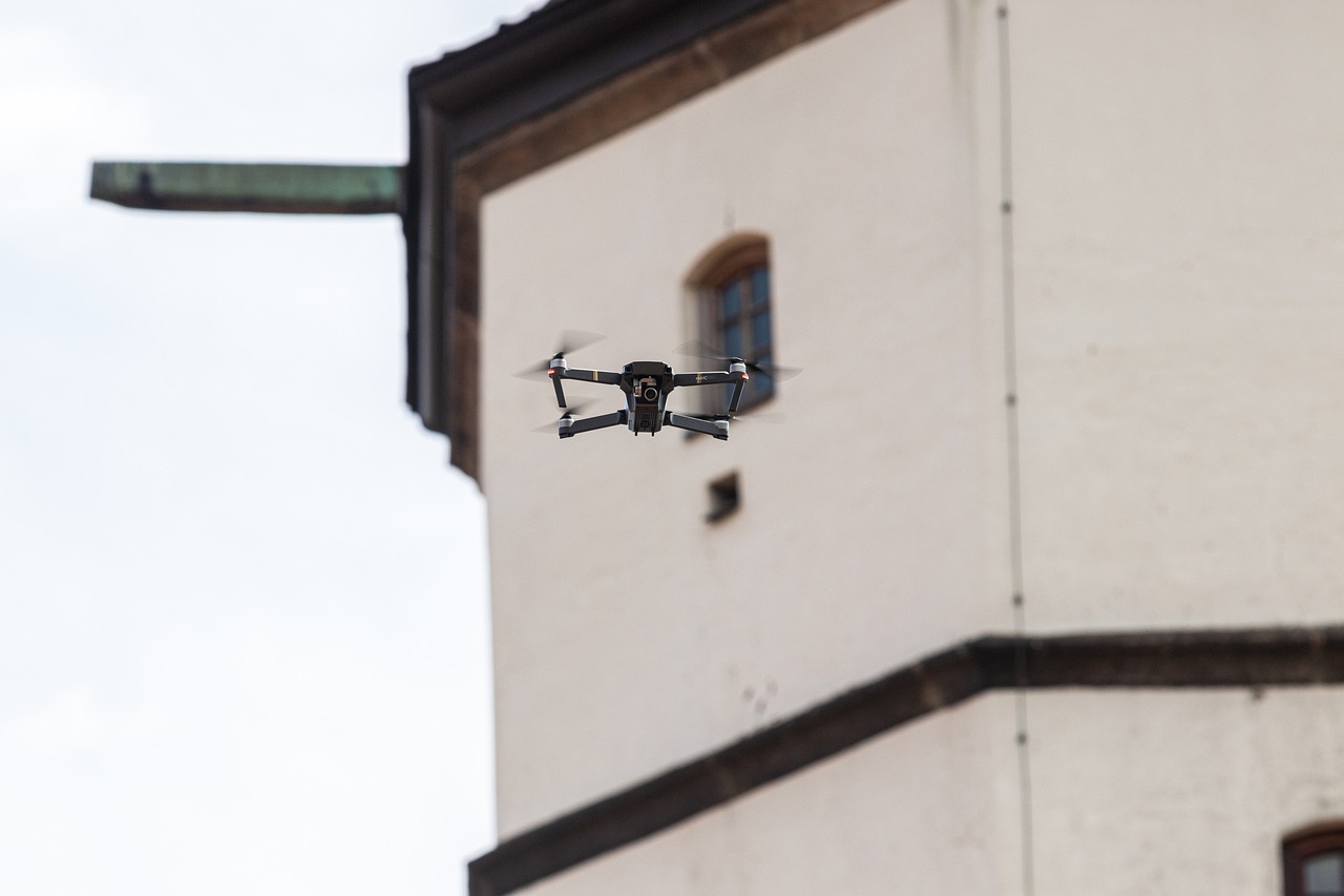 Assessing the Capabilities of the T-Hawk UAV in Combat